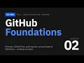 Mastering GitHub The Essential Guide for Beginners Clone Push Pull and GitHub Flow EP02