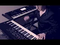 Aesthetic (Tollan Kim, Kudasaibeats) | Cover by Luke Ayrton