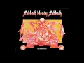 Download Lagu Black Sabbath  Sabbath Bloody Sabbath   Full Album