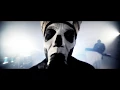 Lagu Cirice (Official Live Video) - Ghost B.C