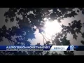 Allergy Season Worse Than Ever 6pm