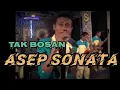 Original Dangdut kelasik tak bosan cover asep sonata