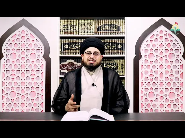 ⁣#زكاة_الفطرة #شهر_رمضان ليتفقهوا #ليتفقهوا #حتى_يتفقهوا السيد أحمد آل محمود