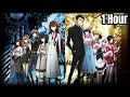 [1 Hour] Steins;Gate 0 - Ending Full「Lyra」