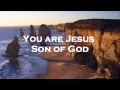 Lagu Jesus Son of God - Chris Tomlin \u0026 Christy Nockels - Passion 2012 - White Flag - (WITH LYRICS) (HD)