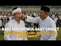 Download Lagu VIRAL‼️ Kang Dedi Dipukul Pak Haji Saat Sholat Idul Adha‼️ Semua Jamaah Kaget