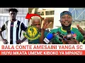 Download Lagu GOD YANGA: BALA CONTE AMESAINI YANGA/ MKATA UMEME KIBOKO YA MPANZU 