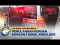 Download Lagu Pemulangan 6 Jenasah Korban KMP Tunu Pratama Jaya - [Selamat Pagi Indonesia]