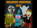 Halloween Creatures Song - The Singing Walrus