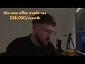 This Offer Made Me 58 000 In A Single Month STEAL IT