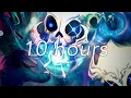 Lagu MEGALOVANIA (Camellia Remix 10 Hours)