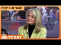 Deidre Hall Talks Celebrating 50 Years on Days of Our Lives
