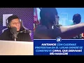 AY MAMA! HAITIANOS LLAMAN MMG A LUIS ABINADER Y M1REN QUE HICIERON HOY