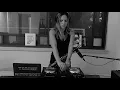 Techno sax- Singularity- Stephan Bodzin- YARDEN SAXOPHONE live