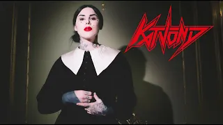 Kat Von D - LOVESONG The Cure Cover EN ESPANOL