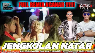 nexa music full remix nganar live in jengkolan natar lampung selatan eps2