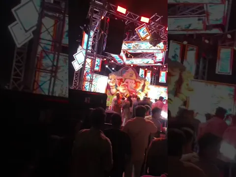 ganpati ji ki aarti #music #patrioticsongs #shekharravjiani #song
