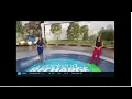 MOLLY MCCOLLUM FELICA COMBS THE WEATHER CHANNEL 9 11 21