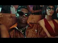 Mohbad - Weekend (Official Video)