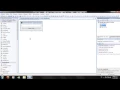 Guardar y generar proyectos en visual basic NET
