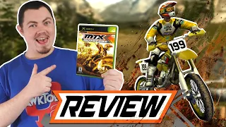 MTX Mototrax The END Of Activision O2 Square Eyed Jak 