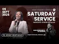 Download Lagu SATURDAY SERVICE | 6 SEPT | 19:00 WIB | MENGERTI KEHENDAK ALLAH | PS. HENNY KRISTIANUS