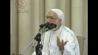 بكر وتغلب و حرب البسوس 