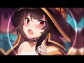 Download Lagu Nightcore - Senpai (Lyrics) [Shiki]