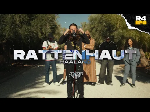 Download MP3 Haaland936 - Rattenhaut [RAP LA RUE] ROUND 4