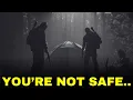 Download Lagu 6 Most DISTURBING Camping Encounters Ever Caught On Camera