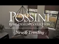 New Trending - Possini Euro Julian 22 Wide Rustic Silver Metal Drum Pendant Light