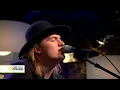 Saturday Sessions: Dylan LeBlanc performs "Cautionary Tale"