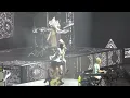 YOASOBI - 優しい彗星 Yasashii Suisei [4K] live @ Boston Aug 4 2026