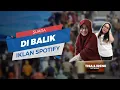 Download Lagu Mengenal Irene dan Tisa, Maestro Industri VO Talent yang Kerap Kalian Dengar Suaranya di Spotify