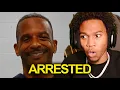 Charleston White Arrested For Guns Drugs In Texas