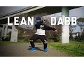 iHeartMemphis - Lean and Dabb feat Lil Kida ChapKIDZ YAK x DJI Osmo Inspire
