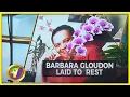 Celebrating the Life of Barbara Gloudon TVJ News - June 2 2022