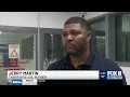 Tangipahoa Parish jail warden says escapees capitalized on insufficient supervision