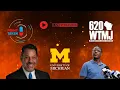 LIVE The Crowley Method Americans Full of Hate and the Michigan Problem Point Taken