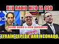 Download Lagu LO ÚLTIMO: Blu Radio hace EL OSO, Saade PEINÓ a esta periodista, Efaín Cepeda ARRINCONADO, Caicedo..