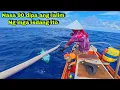 Download Lagu Pacific adv. P633 | Grabi nasa 90 dipa ang sibad Ng tuna sa Araw na ito|Sunod sunod ang kain Ng tuna