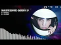 Charlotte de Witte - Overdrive EP