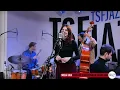 Stella Cole "Merry Christmas, Darling" en session TSFJAZZ !