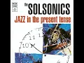 Montuno Funk - Solsonics