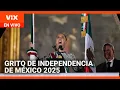 Download Lagu Grito de Independencia de México 2025, el primero de Claudia Sheinbaum