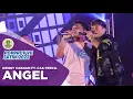 Download Lagu Denny Caknan ft. Cak Percil - Angel (Live) | Closing Ceremony Porprov Jawa Timur 2022
