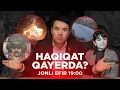 Lagu HAQIQAT QAYERDA ?