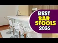 The 10 Best Bar Stools of 2026