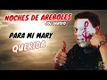 NOCHE DE ARREBOLES- JOE ARROLLO (LETRA)