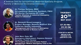 Effective Medical Emergency Response Plan At Work